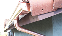 Rain Gutter Installation, Repair, Cleaning in Taunton, MN